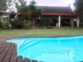 Cheetah Lodge Guest House